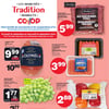 Aperçu de Circulaire Les Marchés Tradition - Nouveau-Brunswick