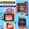 Aperçu de Circulaire Marché Bonichoix