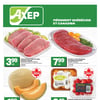 Aperçu de Circulaire Axep