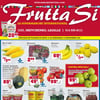 Aperçu de Circulaire Marché Frutta Si