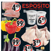 Aperçu de Circulaire Le Marché Esposito