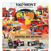 Aperçu de Circulaire Valmont