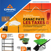 Aperçu de Circulaire Canac