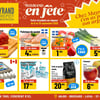 Aperçu de Circulaire Mayrand Entrepôt D'alimentation
