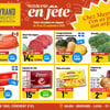 Aperçu de Circulaire Mayrand Entrepôt D'alimentation
