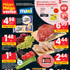 Aperçu de Circulaire Maxi