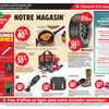 Aperçu de Circulaire Canadian Tire