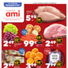 Aperçu de Circulaire Marché AMI