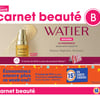 Aperçu de Circulaire Uniprix - Carnet Beauté