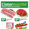 Aperçu de Circulaire L’intermarché