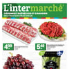 Aperçu de Circulaire L’intermarché - Destination Fraîcheur