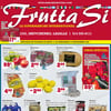 Aperçu de Circulaire Marché Frutta Si