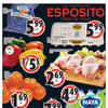 Aperçu de Circulaire Le Marché Esposito
