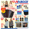 Aperçu de Circulaire Rossy