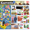Aperçu de Circulaire Korvette