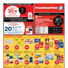 Aperçu de Circulaire Pharmaprix