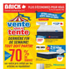 Aperçu de Circulaire Brick