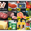 Aperçu de Circulaire Supermarché P.A.