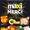 Aperçu de Circulaire Maxi