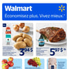 Aperçu de Circulaire Walmart