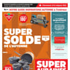 Aperçu de Circulaire Canadian Tire