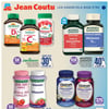 Aperçu de Circulaire Jean Coutu - Les Essentiels Bien-être