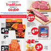 Aperçu de Circulaire Les Marchés Tradition - Nouveau-Brunswick