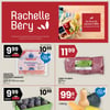 Aperçu de Circulaire Rachelle-Béry