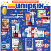 Aperçu de Circulaire Uniprix