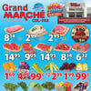 Aperçu de Circulaire Grand Marché Laval