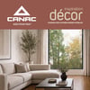 Aperçu de Circulaire Canac - Inspiration Décor
