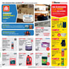 Aperçu de Circulaire Home Hardware