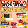 Aperçu de La Circulaire des Circulaires