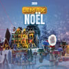 Aperçu de Circulaire Laferté - Lemax Noël