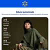 Aperçu de Circulaire Walmart - Allure Automnale