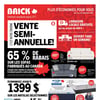 Aperçu de Circulaire Brick