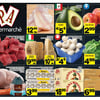 Aperçu de Circulaire Supermarché P.A.
