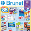 Aperçu de Circulaire Brunet
