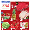 Aperçu de Circulaire Marché AMI