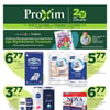 Aperçu de Circulaire Proxim