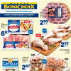 Aperçu de Circulaire Marché Bonichoix