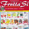 Aperçu de Circulaire Marché Frutta Si