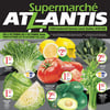 Aperçu de Circulaire Supermarché Atlantis