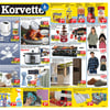 Aperçu de Circulaire Korvette