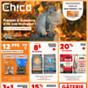 Aperçu de Circulaire Chico Boutique d'Animaux