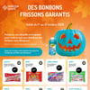 Aperçu de Circulaire Horizon Santé - Des bonbons frissons garantis