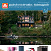 Aperçu de Circulaire Home Hardware - Guide de construction