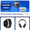 Aperçu de Circulaire Walmart - Aubaines