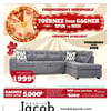 Aperçu de Circulaire ​Meubles Jacob