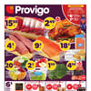Aperçu de Circulaire Provigo